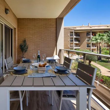 Marmara-5 Apartamento