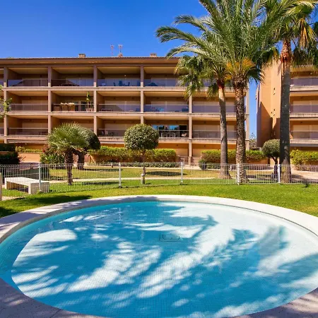 Apartamento Marmara-5 Jávea