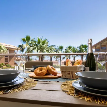 Apartamento Marmara-5 Jávea