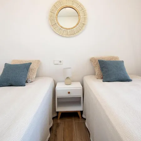 Marmara-5 Apartamento Jávea