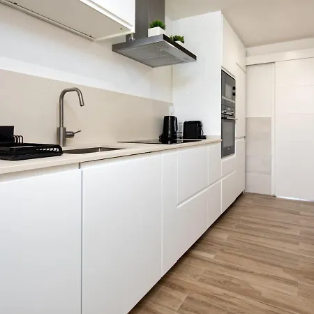 Marmara-5 Apartamento