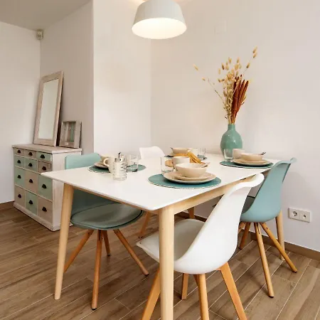 Marmara-5 * Jávea