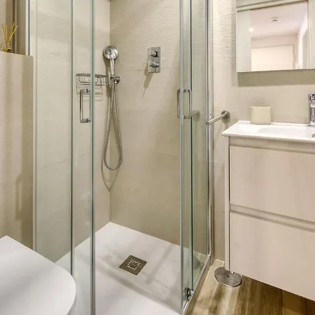 Marmara Sunsea By Interhome Jávea