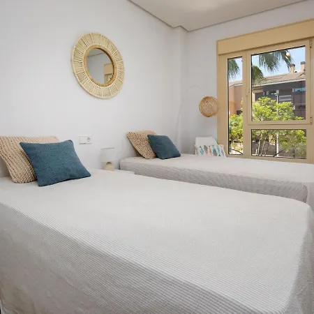 Apartmán Marmara Sunsea By Interhome *
