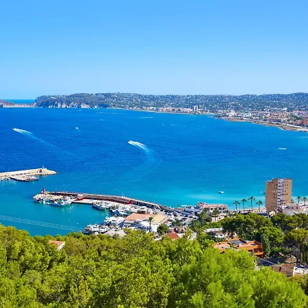 Marmara Sunsea By Interhome Jávea
